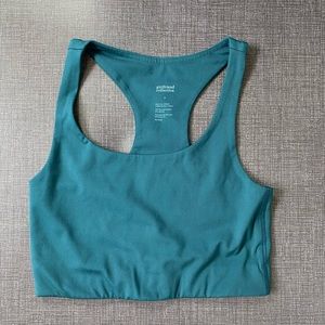 Girlfriend Collective Paloma Bra - S, like new